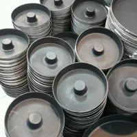 بازسازی گرانیت قابلمه چدن و تفلون ظروف|فروشگاه و مغازه|اصفهان, عسگریه|دیوار