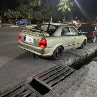 ۳۲۳ جی ال ایکس تصادفی