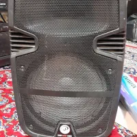 اسپیکر باند