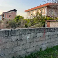 فروش ۲۲۵ متر زمین داخل بافت