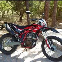 تریل t4