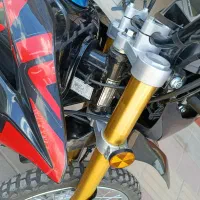 تریل Mkz 200 مشابه صفر