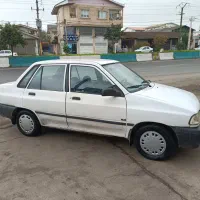 پراید مدل ۸۳انژکتور