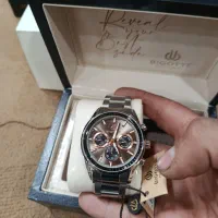 ساعت مارک بیگوتی اک بند