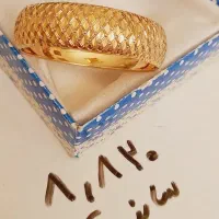 تک پوش طلا سایز ۴ بچه گانه