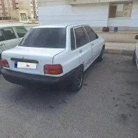 پراید مدل ۷۷