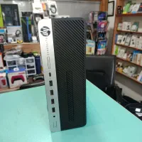 مینی کیس پرقدرت HP 705 G4 SFF