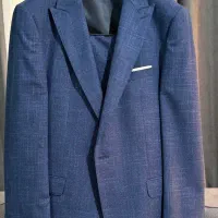 کت شلوار دامادی|لباس|بابلسر, |دیوار