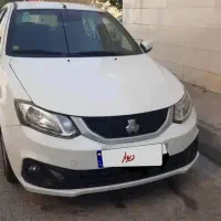 ساینا s مدل 1402|خودرو سواری و وانت|بوشهر, |دیوار