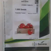 فروش وتامین بذر فلفل دلمه ای وغیره|خدمات باغبانی و درختکاری|شاهینشهر, حافظ جنوبی|دیوار