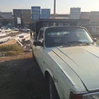 وانت پیکان ۹۳|خودرو سواری و وانت|کهریزک, |دیوار