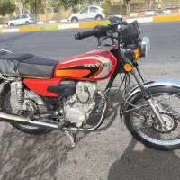 متور پرواز مدل 1402|موتورسیکلت|رودخانه, |دیوار