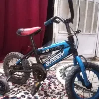 دوچرخه12|دوچرخه، اسکیت، اسکوتر|اهواز, کوی علوی|دیوار