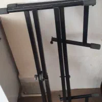 پایه ارگ ۲ طبقه