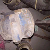 بغل گیربکس .پمپ|ابزارآلات|تهران, جوادیه|دیوار