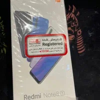 Redmi note 8T