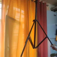 سه پایه|دوربین عکاسی و فیلم‌برداری|تهران, جمهوری|دیوار