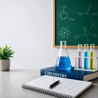 تدریس شیمی دبیرستان و کنکور