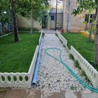 ویلا هروی دوخوابه لوکس|اجارهٔ کوتاه‌مدت ویلا و باغ|تبریز, |دیوار