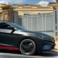 فروش KMC J7 مدل 1402|خودرو سواری و وانت|جم, |دیوار