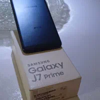 سامسونگ Galaxy J7 Prime با حافظهٔ ۱۶ گیگابایت