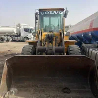 لودر هپکو ۶۵|خودرو سنگین|تهران, آبشار تهران (دریاچه)|دیوار