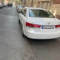 سوناتا ۲۰۰۹|خودرو سواری و وانت|تهران, شهران جنوبی|دیوار