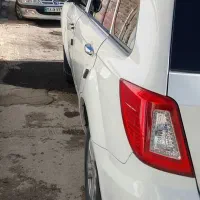 x60لیفان مدل 93|خودرو سواری و وانت|بلداجی, |دیوار