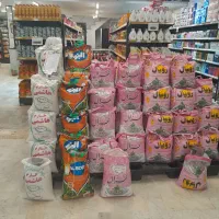 برنج با قیمت تعاونی به مقدار محدود|خوردنی و آشامیدنی|نیشابور, شهید جعفری|دیوار