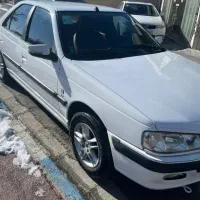 پارس تیوفایو کلاس ۱۵