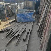 آهنگری کژال ساخت درب و پنجره نو دست دوم در اسرع|مصالح و تجهیزات ساختمان|ورامین, خیر آباد|دیوار