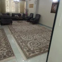 فرش افشان درحد نو