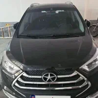 جک s3 1402|خودرو سواری و وانت|مشهد, فرودگاه|دیوار