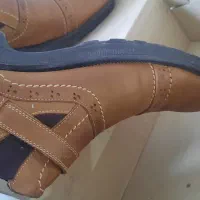 کفش نیم بوت|کیف، کفش، کمربند|قم, عمار یاسر|دیوار