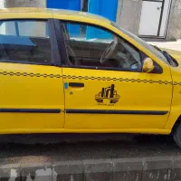 تاکسی مدل ۸۵