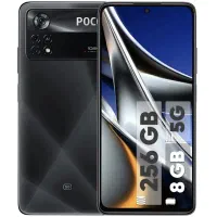 شیائومی پوکو X4 پرو 5G با حافظهٔ ۲۵۶ گیگابایت