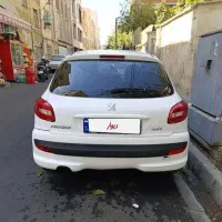 پژو 207 تیپ 5 دنده ای|خودرو سواری و وانت|اسلامآباد غرب, |دیوار