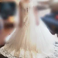 کرایه لباس عروس قیمت مناسب|لباس|شیراز, دلجو|دیوار