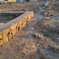 قطعه زمین در کوی سادات 22بهمن 500متری