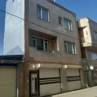 خانه دوبلکس لوکس|فروش خانه و ویلا|سقز, |دیوار