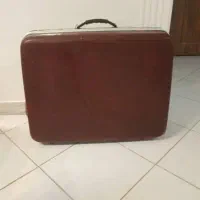 چمدان مسافرتی ،خارجی|کیف، کفش، کمربند|کرج, گوهردشت|دیوار