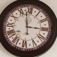 ساعت چوبی|ساعت دیواری و تزئینی|مریوان, |دیوار