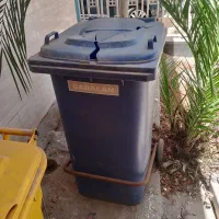 سطل بزرگ