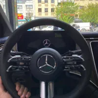 Eqe500|خودرو سواری و وانت|تهران, عباس‌آباد|دیوار