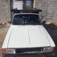 وانت پیکان مدل۸۵