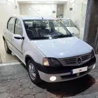 * ال ۹۰ E2 پارس خودرو مدل ۱۳۹۵ درحد صفر *