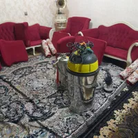 قالیشویی ومبل شویی نوروزی