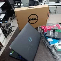 لپتاپdellگیمینگ گرافیک6 1660TiGtx|رایانه همراه|شهرکرد, |دیوار