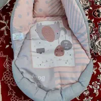 آغوشی و قنداق بچه|اسباب و اثاث بچه|قلعه شاهین, |دیوار