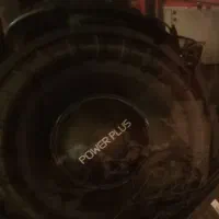 ساب ووفر پاور پلاس 600